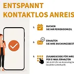 Ferienhaus Kugelhaus Kia